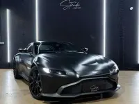 Usado Aston Martin Vantage 510 CV (375 kW) 2021 Negro Coupe