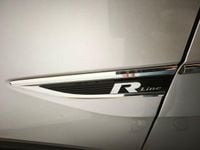 Usado VW T-Cross R-line 115 CV (84 kW) 2020 Gris SUV