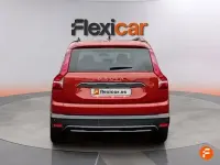 Usado Dacia Jogger Extreme 110 CV (80 kW) 2022 Naranja Monovolumen
