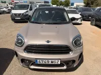 Usado Mini Cooper Countryman 136 CV (100 kW) 2023 Gris SUV