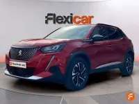 Usado Peugeot 2008 Allure 131 CV (96 kW) 2022 Burdeos SUV