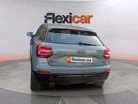 Usado Audi Q2 Design 116 CV (85 kW) 2018 Gris SUV