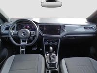 Usado VW T-Roc Sportline 150 CV (110 kW) 2021 SUV