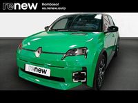 Usado Renault R5 Techno 110 kW (150 CV) 2025 Bitono Utilitario