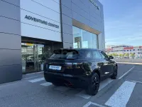 Usado Land Rover Range Rover Velar S 404 CV (297 kW) 2024 Negro SUV