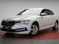 usado Skoda Superb 1.5 TSI DSG Ambition Navi/Temp/Kamera/Vir