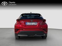 Usado Toyota C-HR Sport 184 CV (135 kW) 2022 Rojo SUV