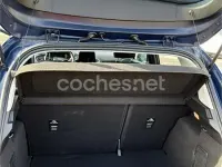 Usado Ford Fiesta Vignale 125 CV (91 kW) 2021 Azul Utilitario