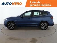 usado BMW X3 xDrive 30 M Sport