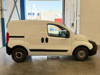 Usado Fiat Fiorino 79 CV (58 kW) 2019 Blanco Monovolumen