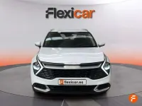 Käytetty Kia Sportage 136 HP (100 kW) 2023 Valkoinen Katumaasturi