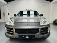 Usado Porsche Cayenne 385 CV (283 kW) 2009 Gris SUV