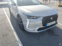 Usado DS Automobiles DS4 Rivoli 225 CV (165 kW) 2021 Gris / plata SUV
