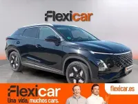 Usado Omoda 5 147 CV (108 kW) 2025 Blanco SUV