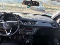 Usado Opel Corsa Selective 90 CV (66 kW) 2019 Blanco Utilitario