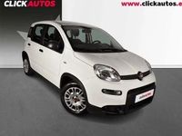 Usado Fiat Panda 70 HP (51 kW) 2024 Citadino