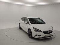Usado Opel Astra 110 CV (80 kW) 2019 Blanco Berlina