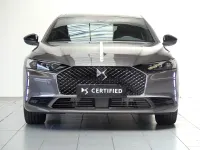 Usado DS Automobiles DS9 Performance Line Plus 250 CV (183 kW) 2023 Gris Berlina