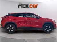 Usado Omoda 5 147 CV (108 kW) 2025 Rojo SUV