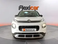 Usado Citroën C3 Aircross Feel 102 CV (75 kW) 2020 Blanco SUV