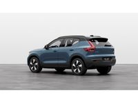 Usado Volvo XC40 Core 185 kW (252 CV) 2023 Azul SUV