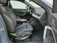 Occasion BMW iX2 M Sport 150 kW (204 PK) 2025 Grijs SUV
