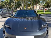 Usado Porsche Taycan Cross Turismo 300 kW (408 CV) 2022 Eléctrico Berlina