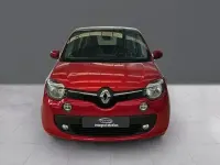 Usado Renault Twingo Intens 74 CV (54 kW) 2019 Rojo Utilitario
