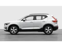 Nuevo Volvo XC40 163 CV (119 kW) 2026 Blanco SUV