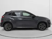 Usado Hyundai Kona N Line 120 CV (88 kW) 2023 SUV