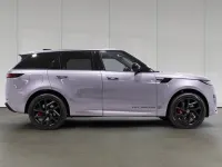 Käytetty Land Rover Range Rover Sport SE Dynamic 300 HP (220 kW) 2024 Harmaa Katumaasturi