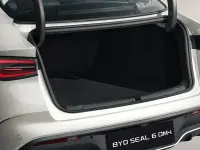 Nuevo BYD Seal Boost 183 CV (134 kW) 2026 Beige Berlina