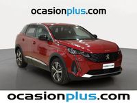 Usado Peugeot 3008 Allure 300 CV (220 kW) 2023 Rojo SUV