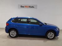 usado Skoda Kamiq 1.0 TSI Ambition 70 kW (95 CV)