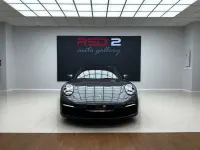 Usado Porsche 911 Carrera 449 CV (330 kW) 2021 Verde Coupe