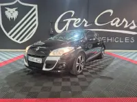 Usado Renault Mégane Bose Edition 131 CV (96 kW) 2011 Negro Coupe