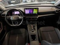 Usado Cupra Formentor 150 HP (110 kW) 2021 Preto SUV