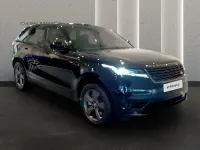 Usado Land Rover Range Rover Velar SE Dynamic 404 CV (297 kW) 2025 Negro SUV