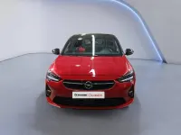 Usado Opel Corsa 100 CV (73 kW) 2023 Rojo Utilitario