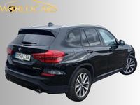 Usado BMW X3 xLine 190 CV (139 kW) 2021 SUV