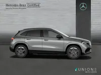 Usado Mercedes EQA250+ AMG 139 kW (190 CV) 2025 Gris SUV