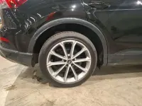 Usado Audi Q4 e-tron Sport 210 kW (286 CV) 2025 Negro SUV