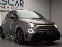 Usado Abarth 595 Competizione 181 CV (133 kW) 2022 Gris Berlina