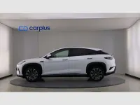 Usado BYD Sealion 7 Comfort 230 kW (313 CV) 2025 Blanco SUV