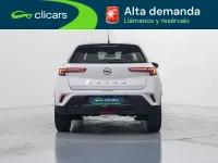 Usado Opel Mokka Ultimate 130 CV (95 kW) 2024 Blanco SUV