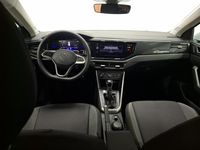 Usado VW Taigo 95 CV (69 kW) 2026 Blanco puro SUV