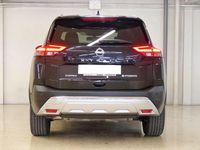 Usado Nissan X-Trail Tekna 213 CV (156 kW) 2022 Negro SUV