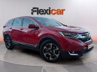 Usado Honda CR-V Comfort 173 CV (127 kW) 2020 Rojo SUV
