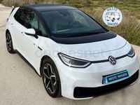Usado VW ID.3 Pro 150 kW (204 CV) 2021 Eléctrico Utilitario