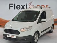 usado Ford Transit Courier Kombi Diésel en Flexicar Ourense